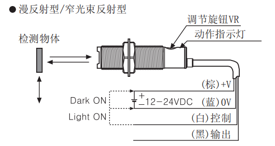 BR100-DDT光电传感器接线图.png